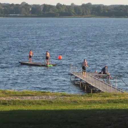 Camping & Cottages * Roskilde