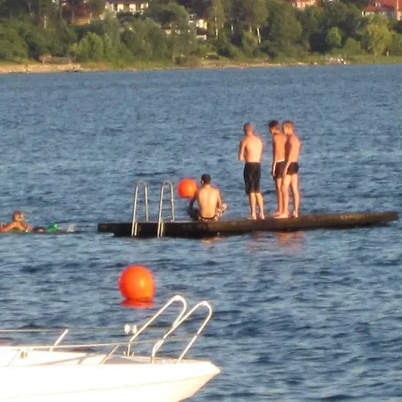 Camping Camping & Cottages *