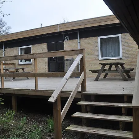 Parque de Campismo Camping & Cottages Roskilde