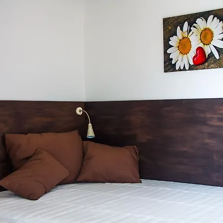Camping & Cottages Camping Roskilde