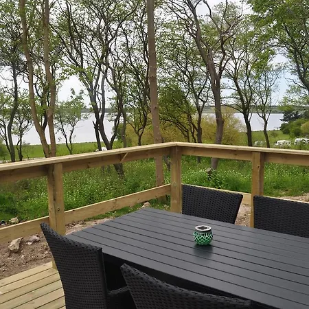 Camping & Cottages Roskilde