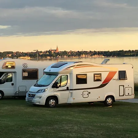 Parque de Campismo Camping & Cottages *