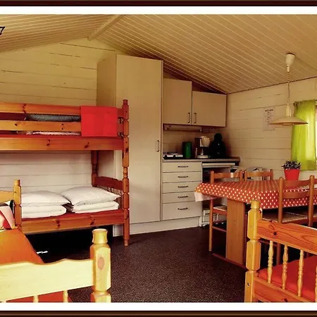 Camping Camping & Cottages