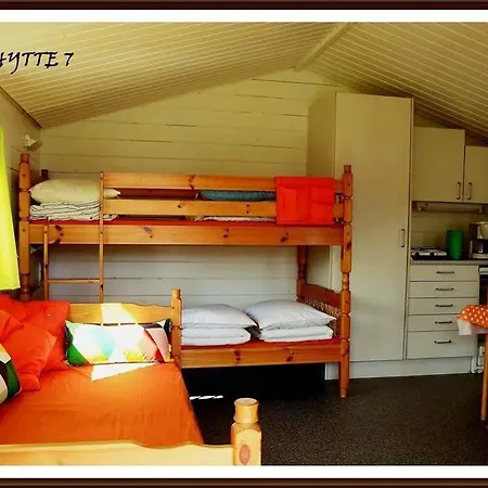 Camping Camping & Cottages *
